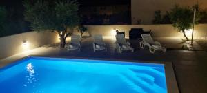 Lux Apartments Villa Navalia