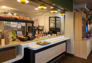 Hotels B&B HOTEL Toulouse Cite de l'Espace Gonord : photos des chambres