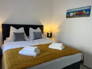 Lux Apartments Villa Navalia