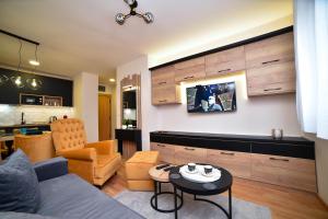 Apartmani Royal Forest