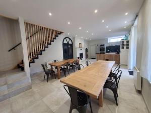 Gîte de la fromagerie