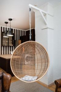 Spacious Apartment In Vilnius Old Town by Reside Baltic