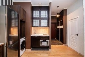 Spacious Apartment In Vilnius Old Town by Reside Baltic