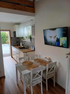 Apartmány Máchovo jezero