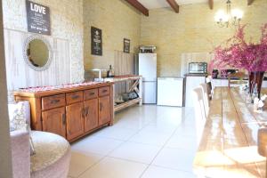 Foundation Stones Lodge