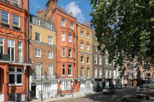 Luxury Knightsbridge Residence - Next to Harrods