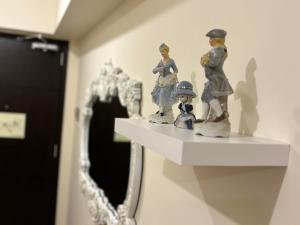 Casa Florentine, Avida Towers Riala Tower 4, IT Park