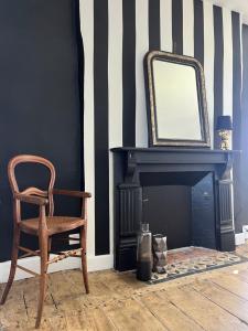 Maisons de vacances Jolie maison traditionnelle : photos des chambres