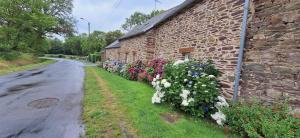 B&B / Chambres d'hotes AU BON ACCUEIL A PORCARO AVEC ACCES au SPA EN ILLIMITE : photos des chambres