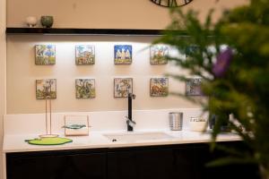Milu luxury apartment