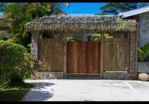 度假别墅 - 马埃岛贝拉扎尔区