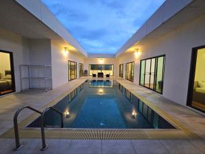 The Heaven Pool villa เขาใหญ่