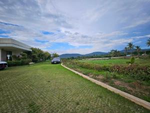 The Heaven Pool villa เขาใหญ่