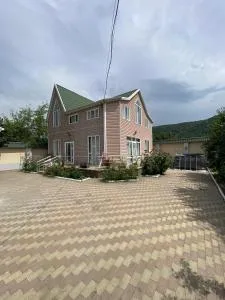 Riverside House Quba - Kyupchal