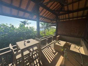 Biệt Thự 1 Phòng Ngủ (One-Bedroom Villa)