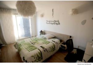 Sejours chez l'habitant chambre avec spa, fitness et petit dejeuner : photos des chambres