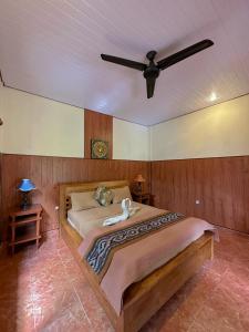 Phòng Loại Sang (Deluxe Room)