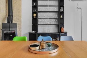 Appartements La Casita - 6p - Paris et Disney - Jardin : photos des chambres