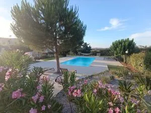 Country house for4 - Vravrona