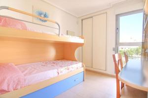 Apartamento con piscina - Plazamayor 251