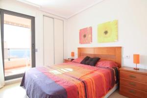 Apartamento con piscina - Plazamayor 251