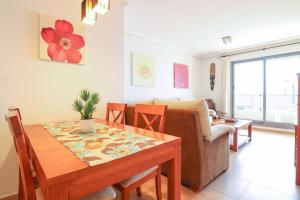 Apartamento con piscina - Plazamayor 251