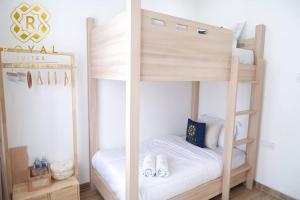 Royal Suites Home Villa 3BR with Private Pool - C9