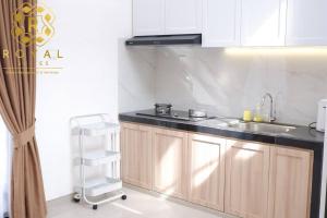 Royal Suites Home Villa 3BR with Private Pool - C9