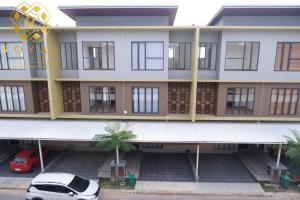 Royal Suites Home Villa 3BR with Private Pool - C9
