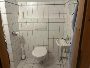 Apartment Weitblick - Cosy 65m2 appartment with balcony