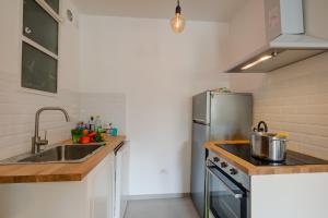 Comfort Tra Fiume E Pini - Happy Rentals