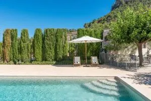 Villa Son Vent Valldemossa - فايديموسا