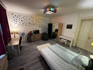 Szeged Apartment - Röszke