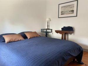 Maisons de vacances Maison de caractere a 3km de la mer : photos des chambres