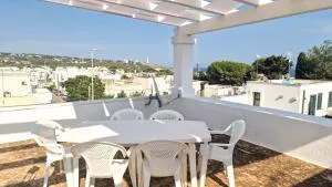 Casa del Patriarca - Marina di Leuca