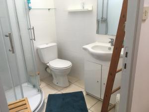 Maisons de vacances Maison de caractere a 3km de la mer : photos des chambres