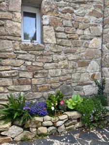 Maisons de vacances Maison de caractere a 3km de la mer : photos des chambres
