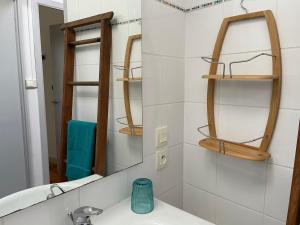 Maisons de vacances Maison de caractere a 3km de la mer : photos des chambres