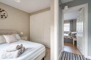 Stunning Home over Belfast City 11 minutes to Belfast City Centre