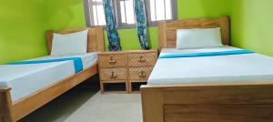 Hostel Kiliwood