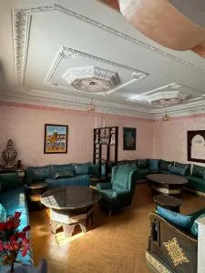 Ouzoud le Panorama - Azilal