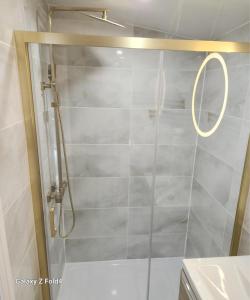 1-Bed Studio with Parking Ideal for Couples