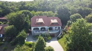 Classy Panoráma Apartman - Balatonudvari