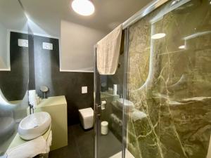 Boutique hotel ZBILJE