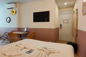 Hotels Aparthotel AMMI Vieux Nice : photos des chambres