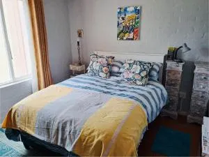 Kaleidoscope - Aston Bay