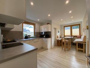 Ferienhaus Sunseitn mit Ruhe und Unabhängigkeit