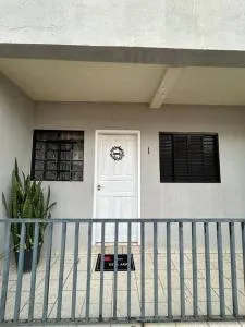 Loft Bem-te-vis - Faxinal