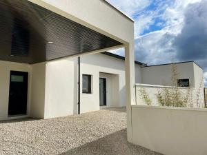 Appartements Magnifique maison vue mer avec piscine interieure : photos des chambres