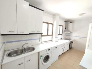 Jazmines Cabo de Gata - A